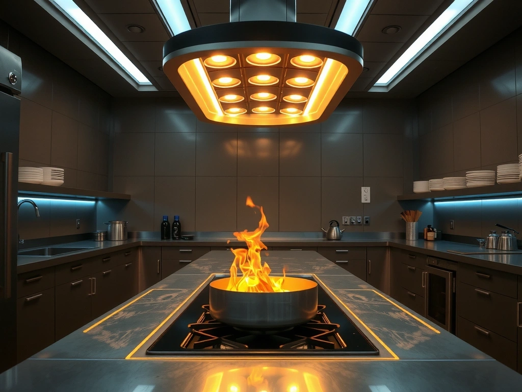 Laboratorio Culinario